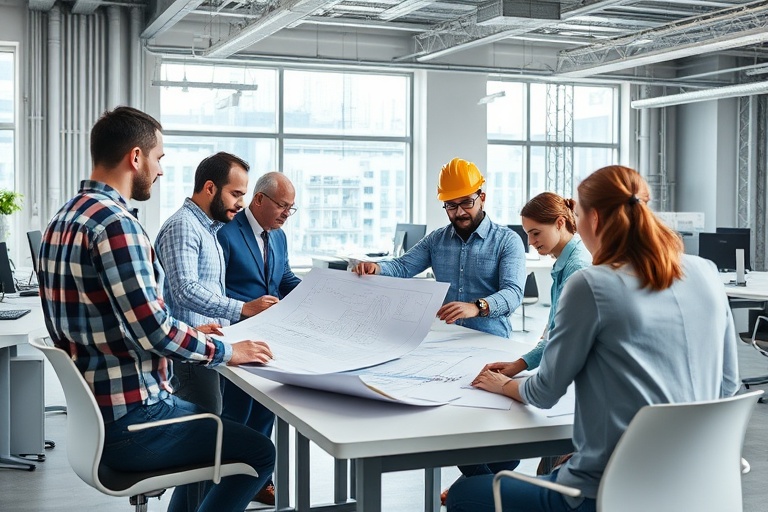 Engineering Team