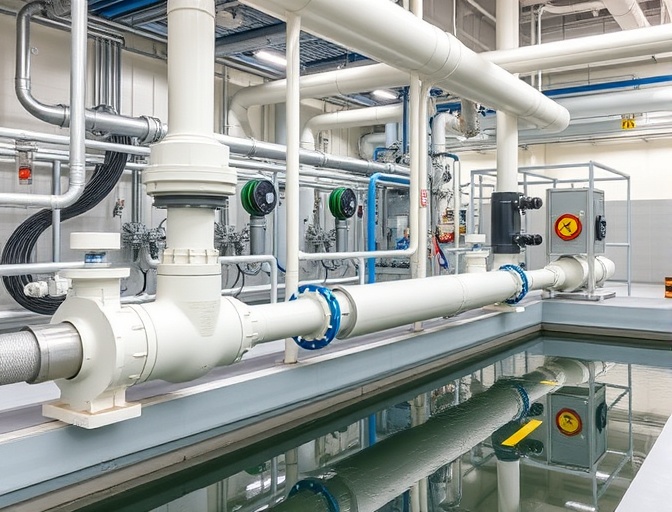 Water Treatment Plant